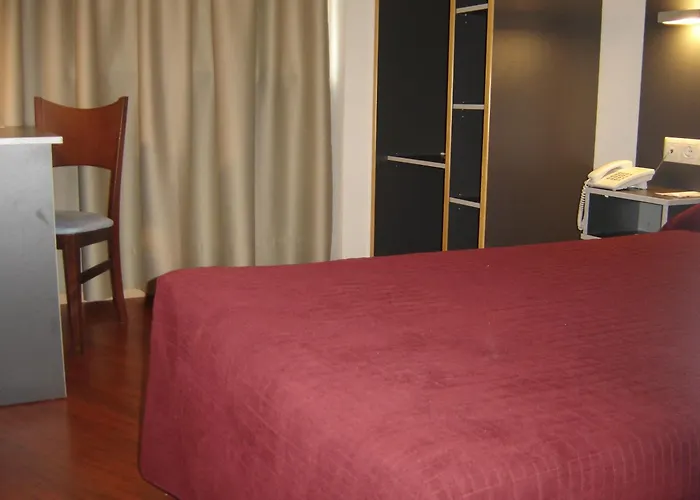 Hotel Alfinden