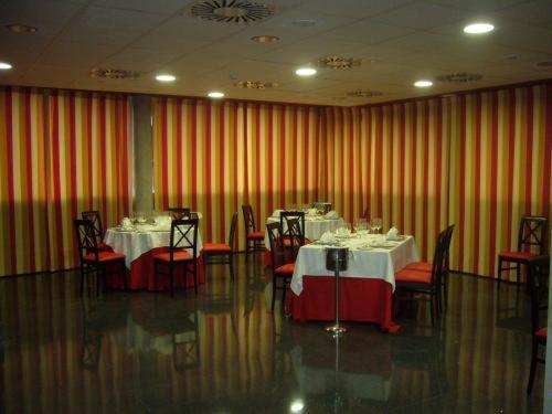 Hotel Alfinden La Puebla De Alfinden