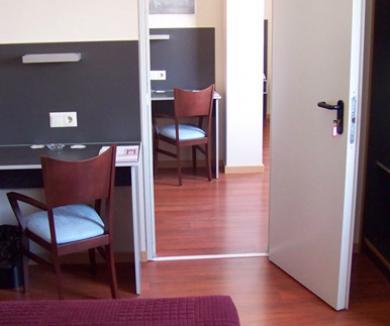 Alfinden Hotel