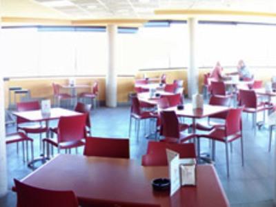 Hotel Alfinden
