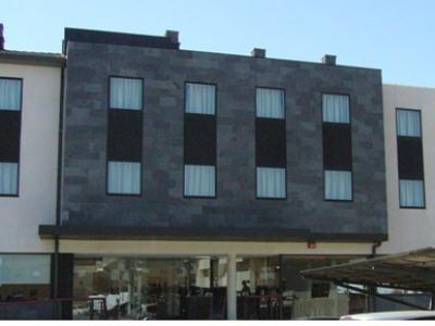 Alfinden Hotel