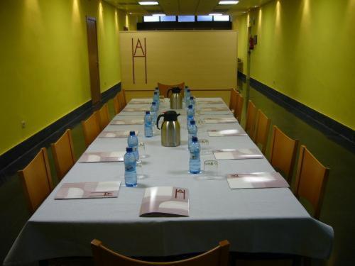 Alfinden Hotel La Puebla De Alfinden