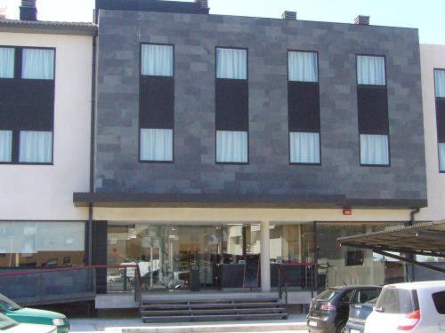 Alfinden La Puebla De Alfinden