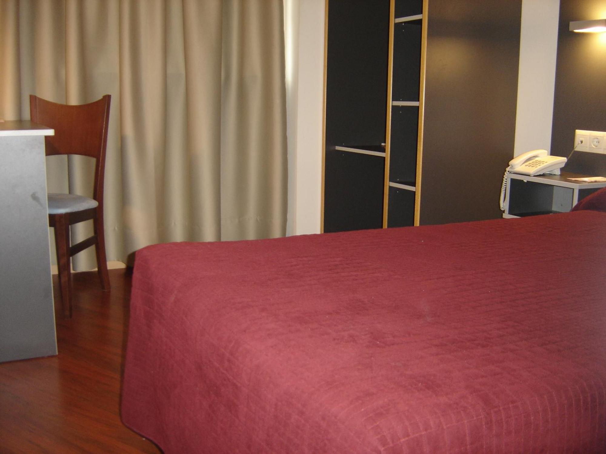Alfinden Hotel La Puebla De Alfinden