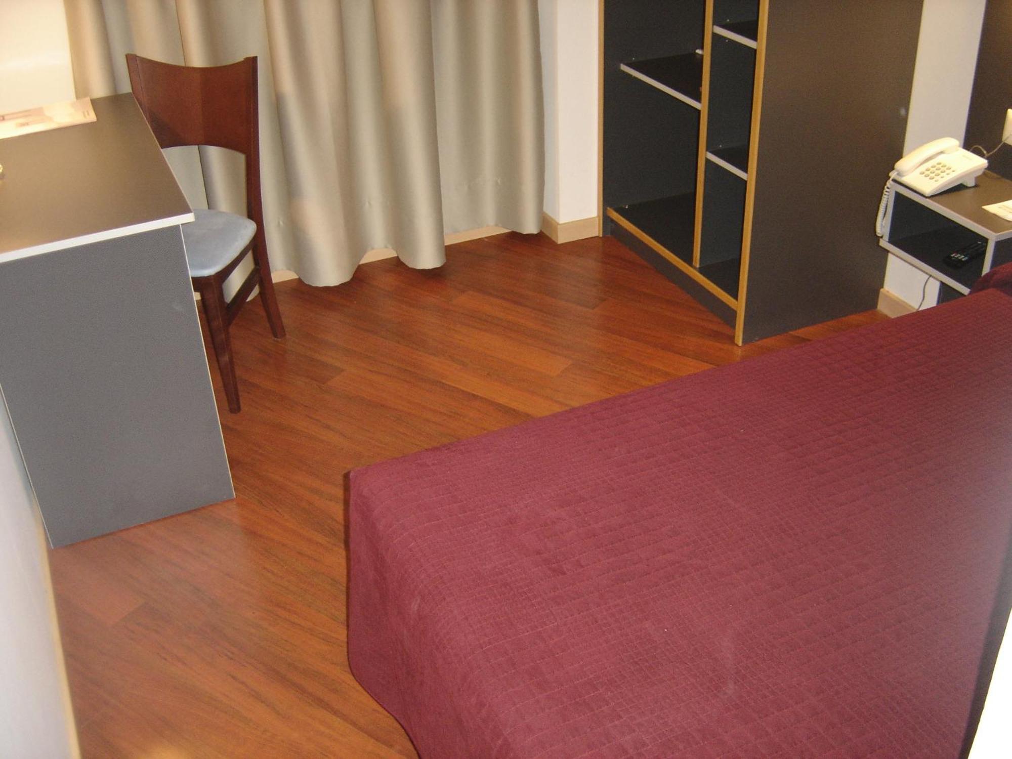 Alfinden Hotel 3*