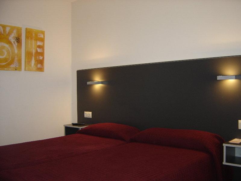 Alfinden Hotel