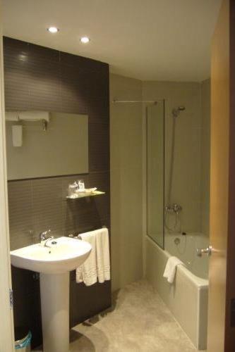 Alfinden Hotel