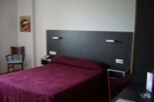 Hotel Alfinden La Puebla De Alfinden