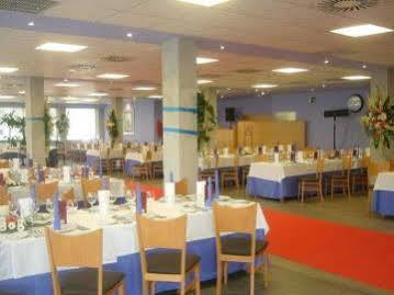 Alfinden Hotel 3*